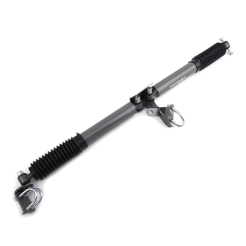 Performance Steering Stabilizer for Jeep Grand Cherokee (1999–2004)