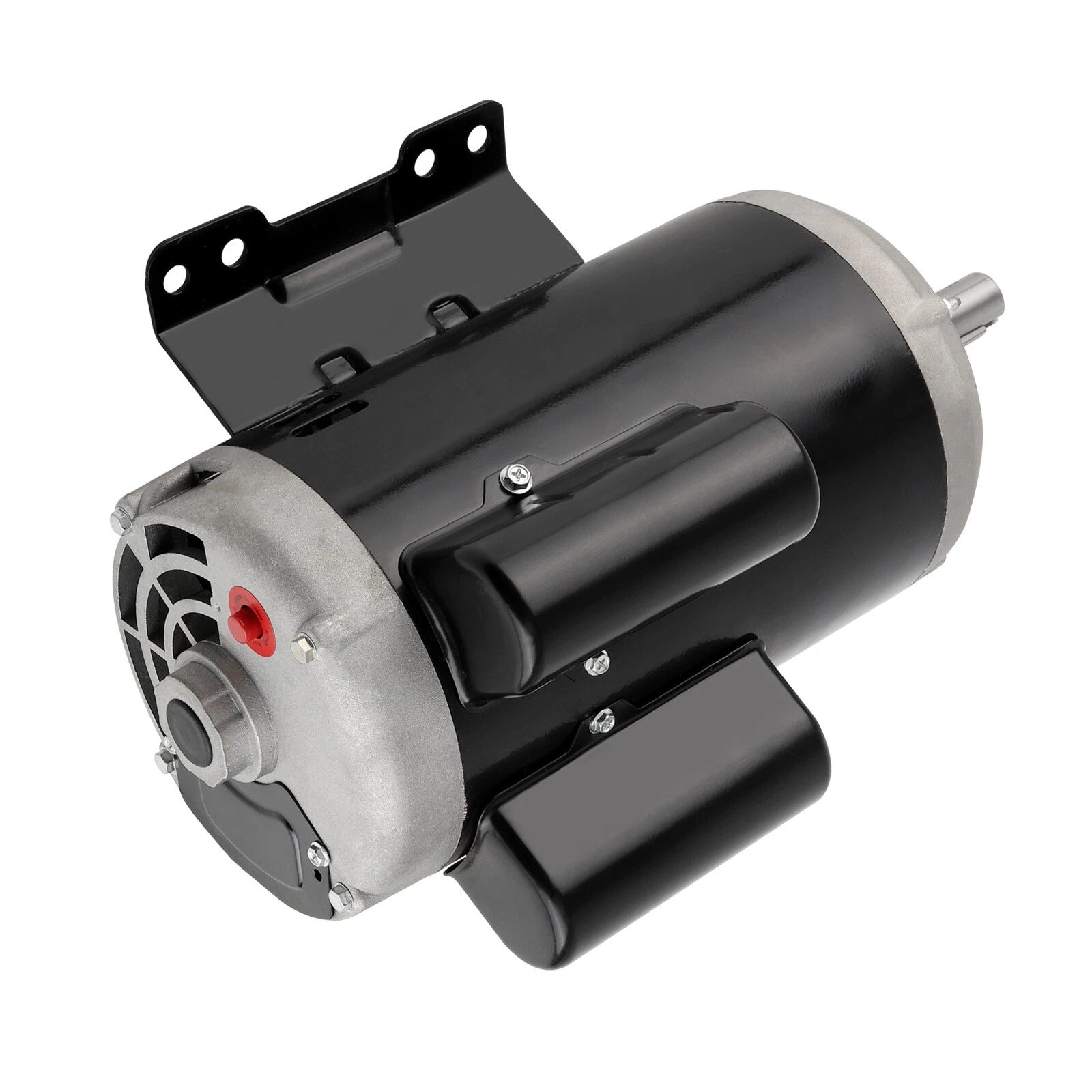 5HP Compressor Duty Motor for Frame-184TZ (60Hz, 3450RPM)