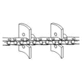 Chain for Clean Grain Elevator (429215)