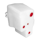 Hydraulic Tank for Genie GS-1530 GS-1532 GS-1930 GS-1932 (T109012GT, 226163GT)