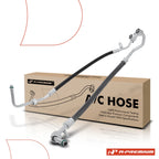 A/C Suction & Discharge Line Hose for Chevrolet GMC C1500 C2500 (1990–1999)