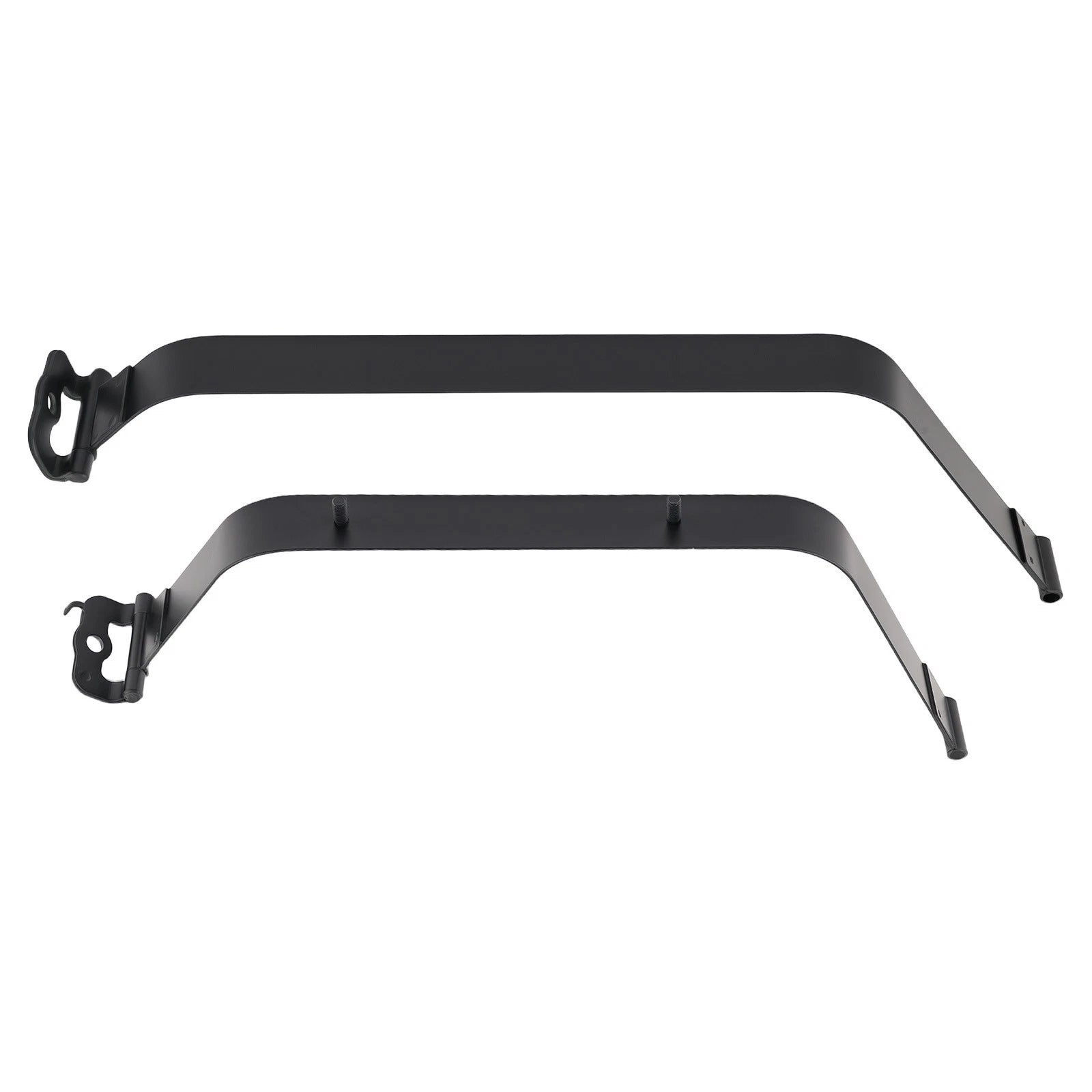 2X Fuel Tank Strap for Toyota Tundra (2007–2020) ST354