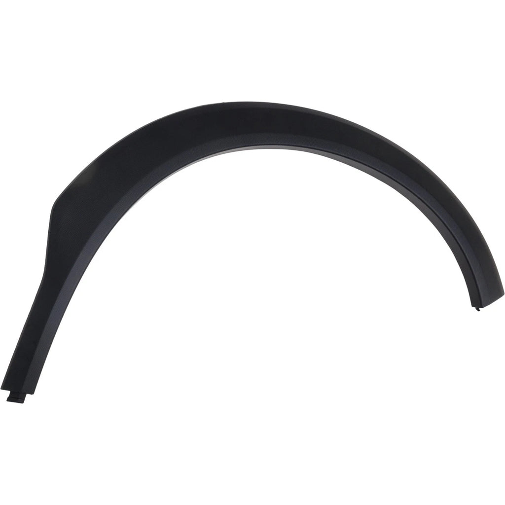 Fender Flares for Subaru XV/Crosstrek (2013–2017) Front Passenger Side