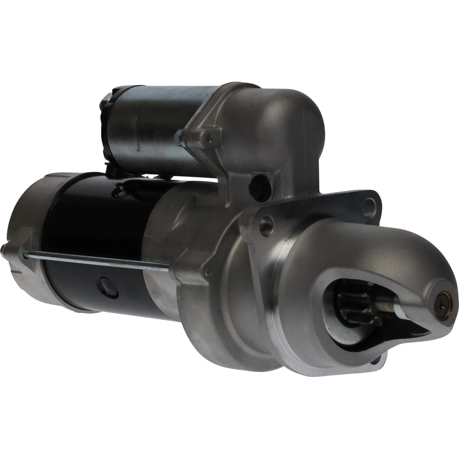 Starter for Champion Grader Cummins 6BT 5.9L 