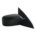 Replacement Passenger Side Power Door Mirror w/Heated Glass w/Blind Spot Glass