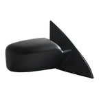Replacement Passenger Side Power Door Mirror w/Heated Glass w/Blind Spot Glass