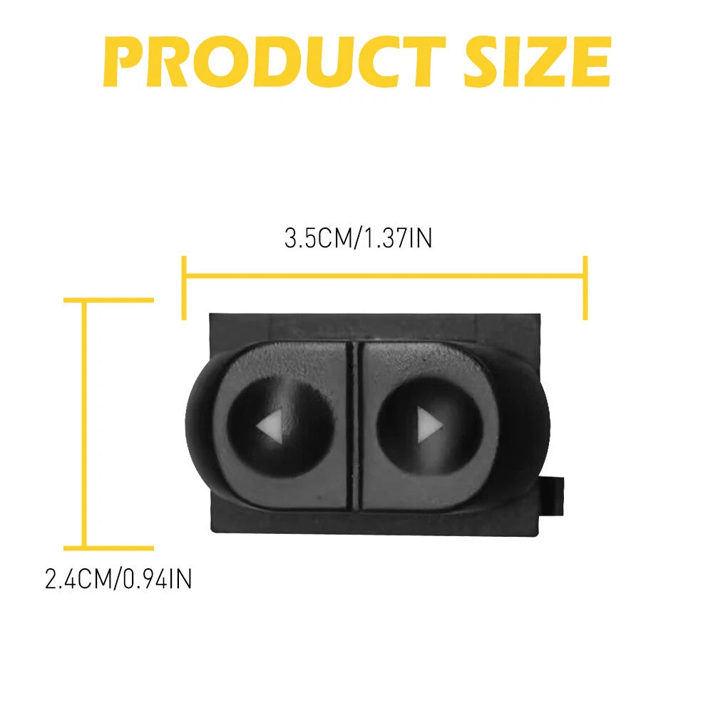 Power Lock Door Switch for Ford Mustang (1994-2004)