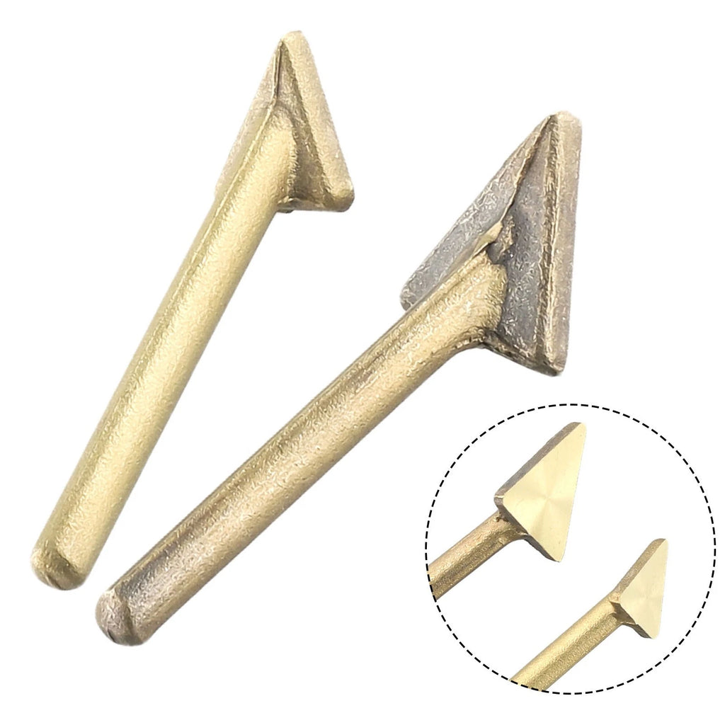 Welding Tips Set for 80W Plastic Welding Kit (Compatible with )