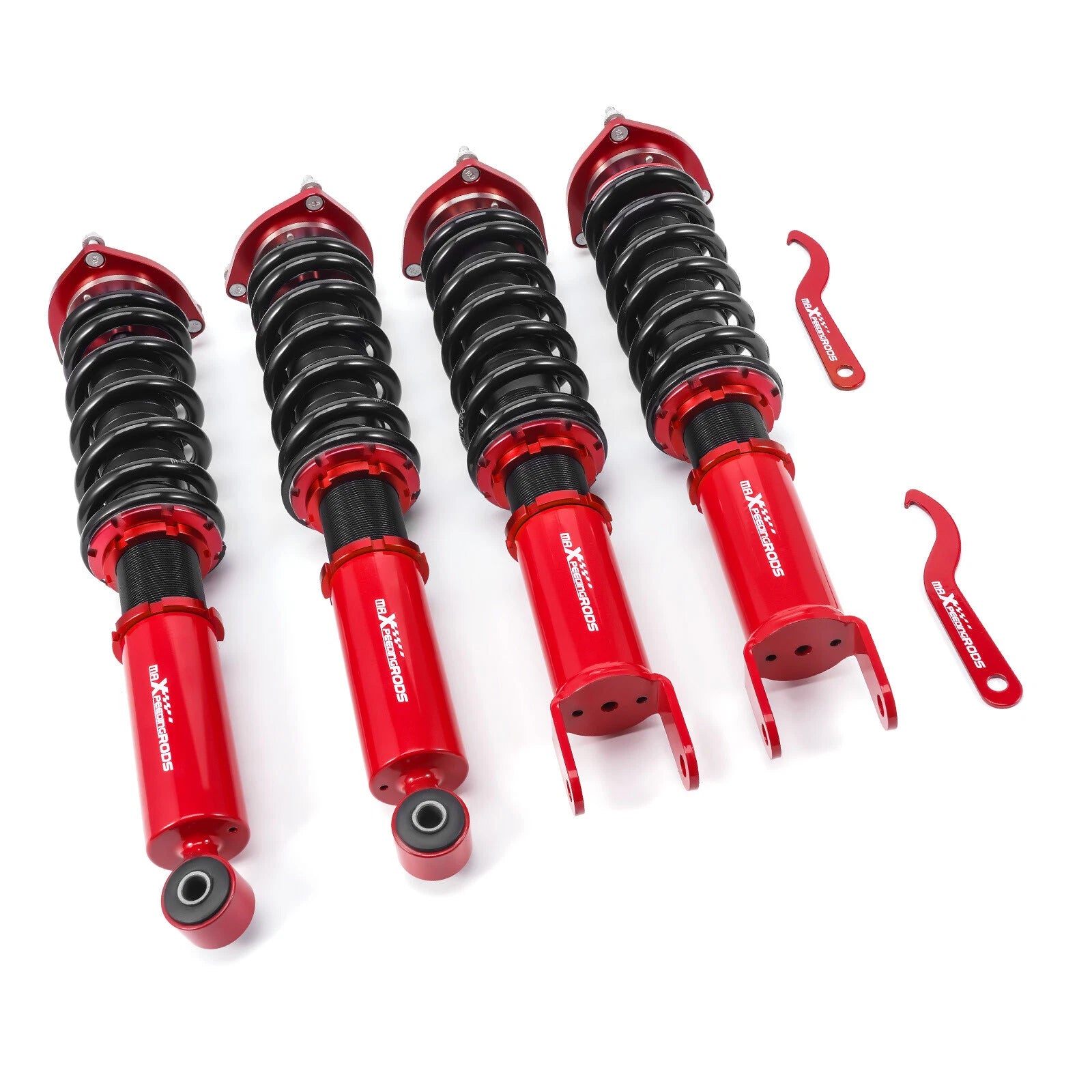 Coilover Struts Lowering Kit for Infiniti Q50 RWD (2014-2023)