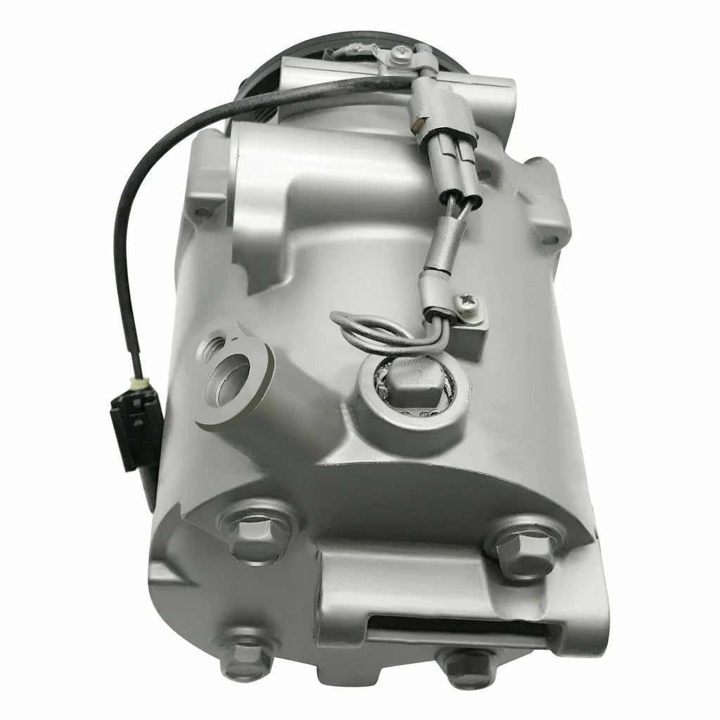A C Compressor Kit Replacement for Mitsubishi Lancer (2008-2009)