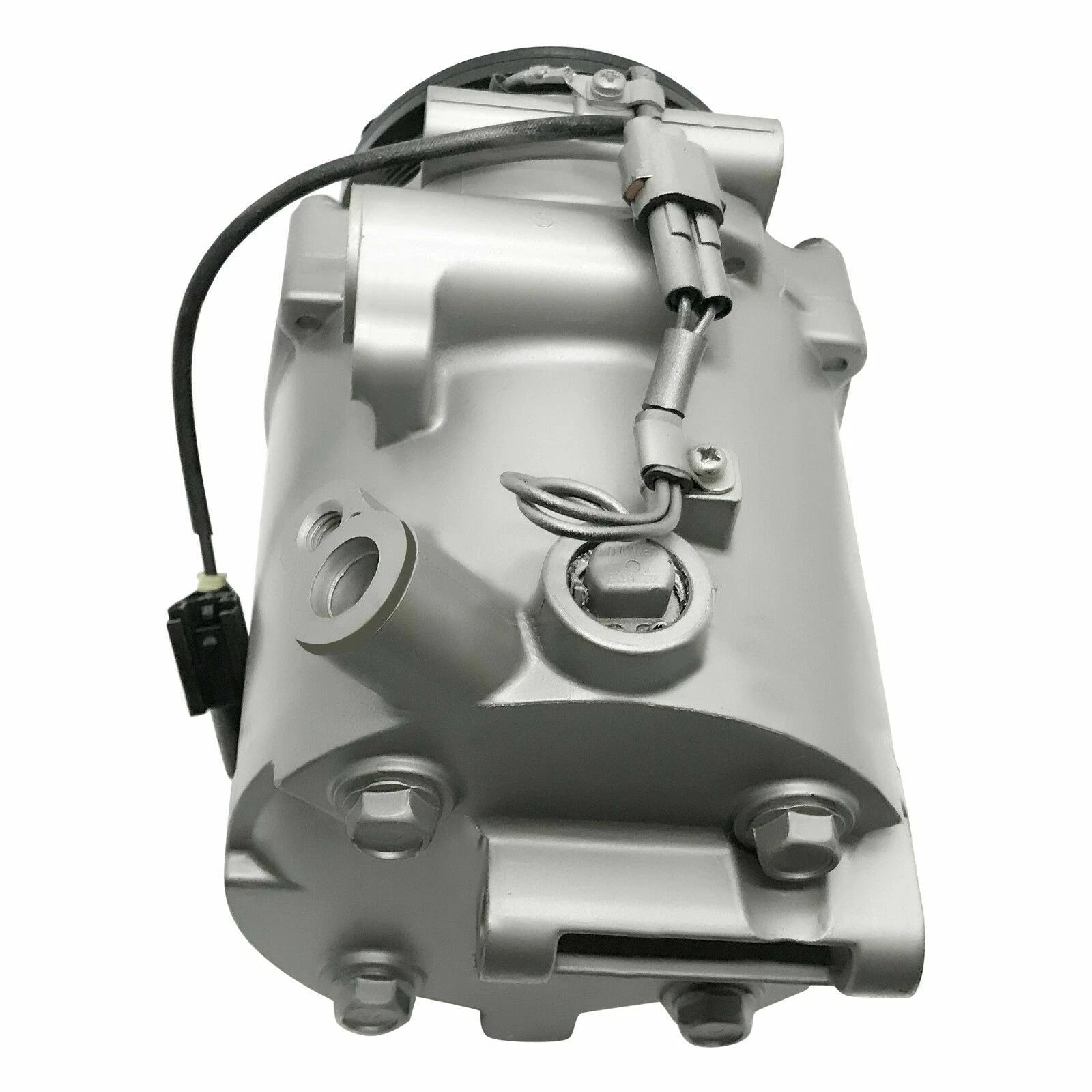 A C Compressor Kit Replacement for Mitsubishi Lancer (2008-2009)