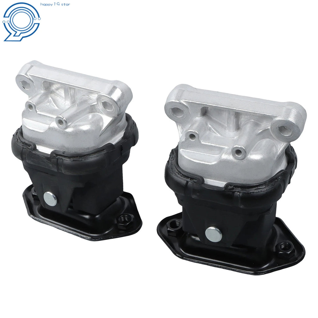 2X Front Left & Right Motor Mounts for Dodge Charger Magnum (2005–2010)