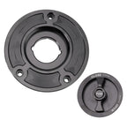 Quick Release Fuel Gas Tank Cap for Suzuki GSXR 600 GSX-R 750 1000 (2004–2025)