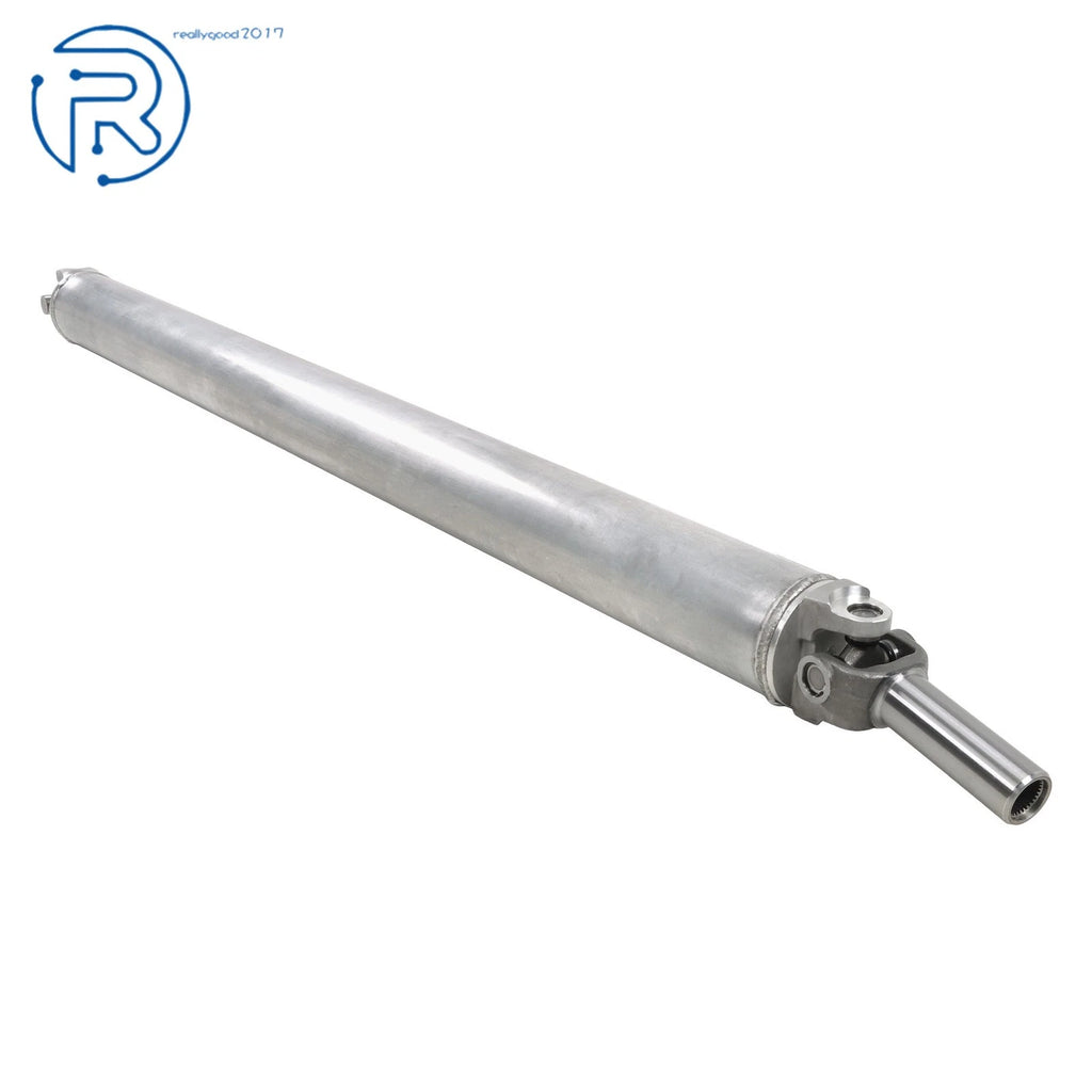 Rear Driveshaft Assembly for Chevy GMC K1500 K2500 4WD (1994-2000)