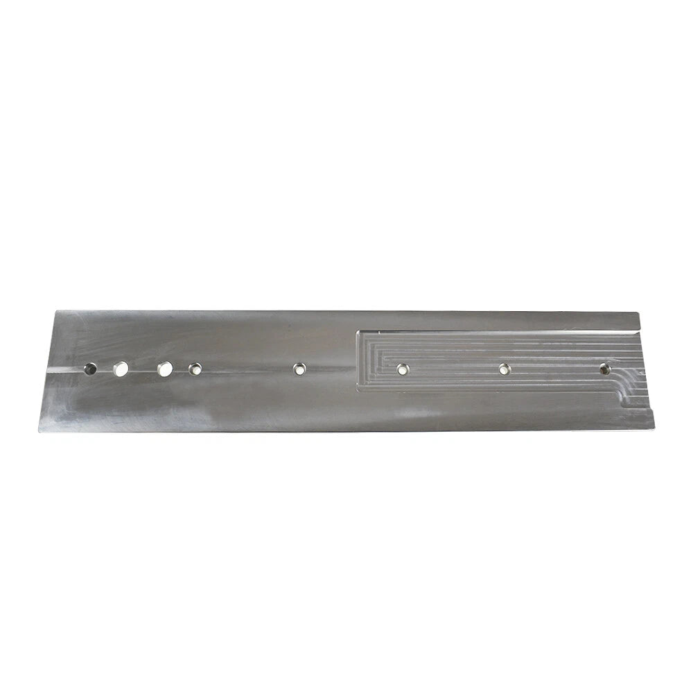 Billet Tappet Cover Kit for Dodge Ram 2500 3500