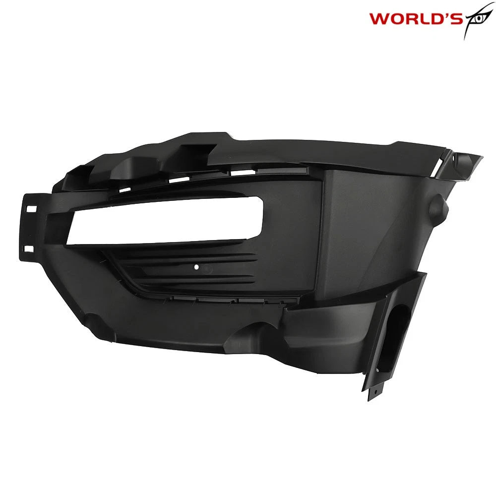 LED Fog Light Trim for Ford Explorer (2020–2021) Left Side