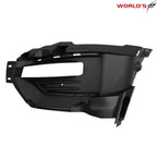 LED Fog Light Trim for Ford Explorer (2020–2021) Left Side