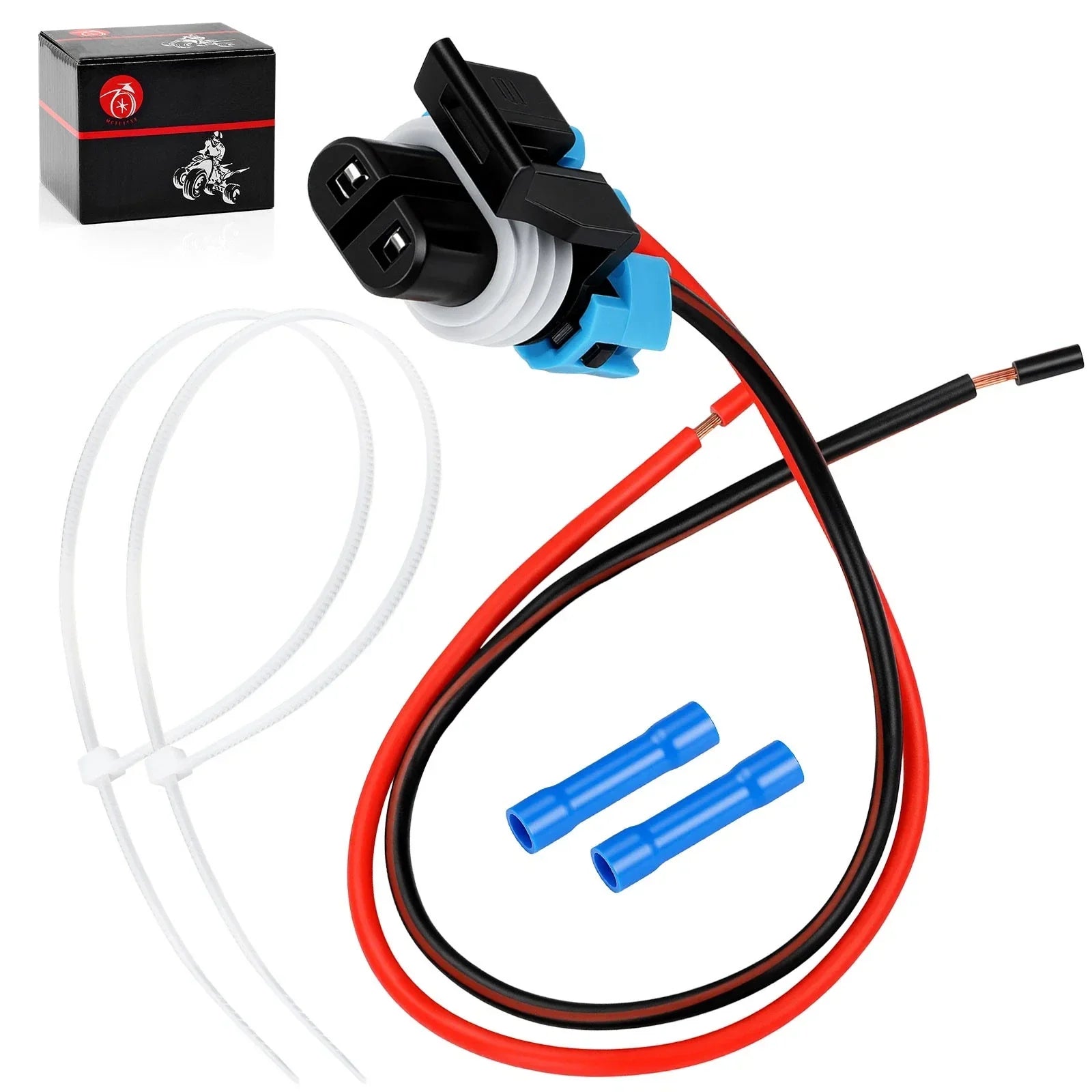 Idle Air Control Valve Pigtail Harness for Polaris Ranger