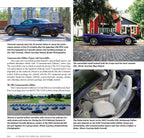 Corvette Special Editions Book for Chevrolet Corvette (1963-2023)