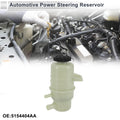 Power Steering Reservoir for Dodge Journey (2011–2020) No. 5154404AA Beige