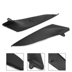 Gas Tank Side Trim Cover Panel for Yamaha YZF R1 (2004–2006)