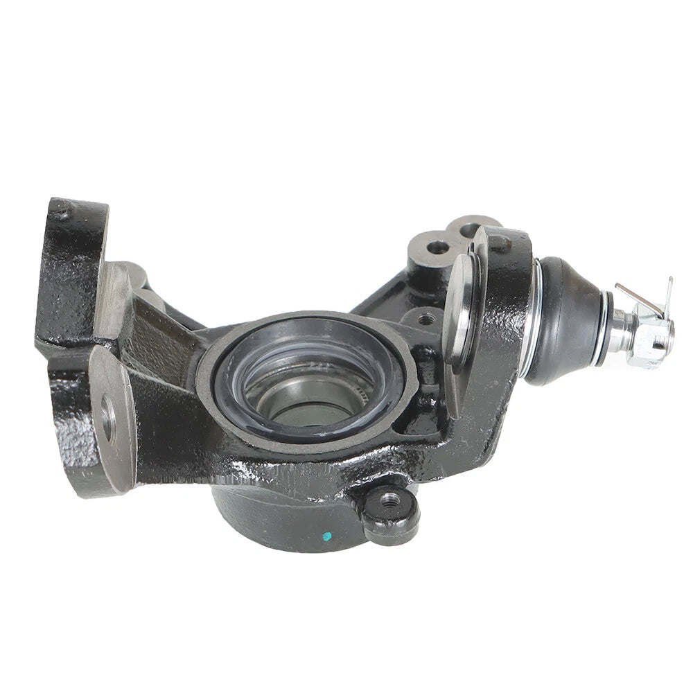 Front Left Steering Wheel Knuckle for Honda TRX420FM (2007â2013)