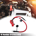Positive Terminal Battery Cable for BMW X6 (2015–2018) 61129322056 Red