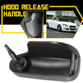 Hood Latch Release Handle 8J1823533C for Audi TT TTS Quattro (2007–2014)