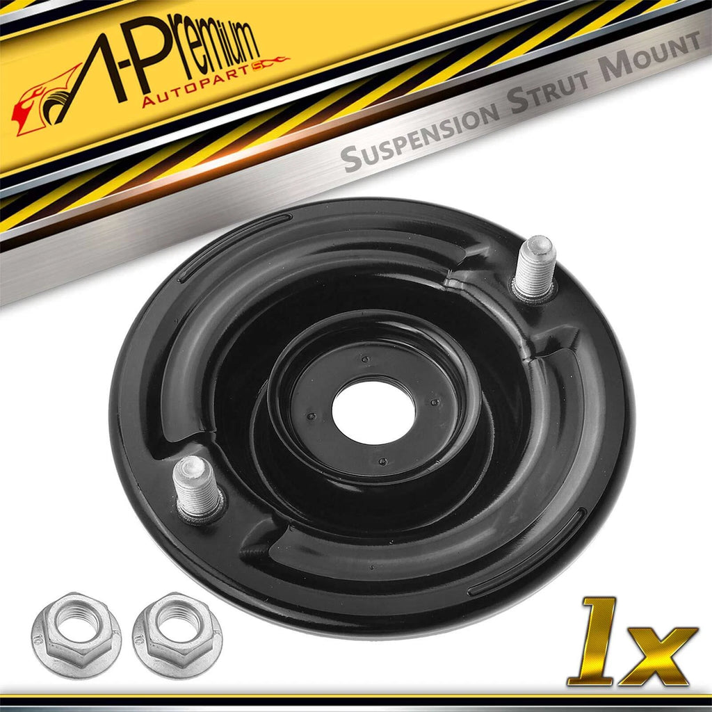 Rear Suspension Strut Mount for Dodge Eagle Mitsubishi Eclipse (1995–2005)