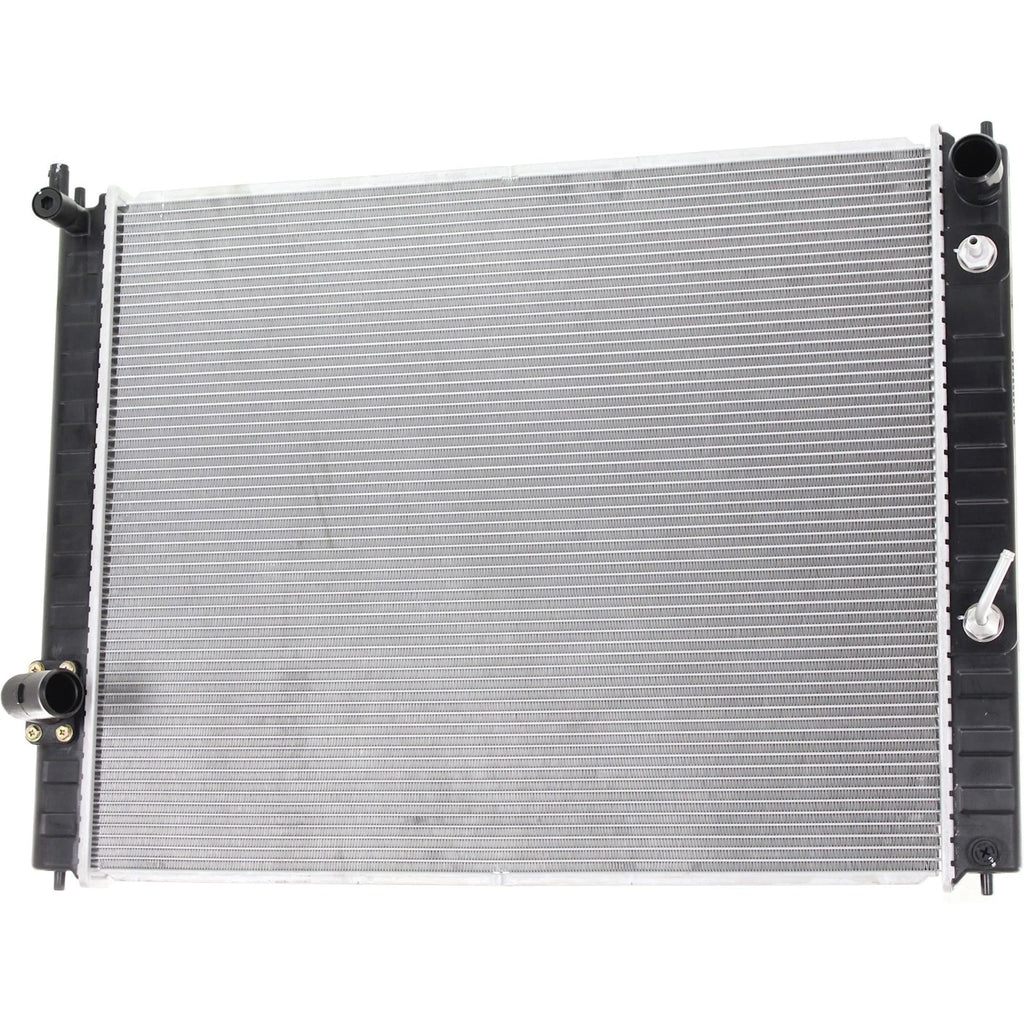 Radiator for Infiniti FX35 QX70 (2009–2014)