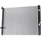 Radiator for Infiniti FX35 QX70 (2009–2014)