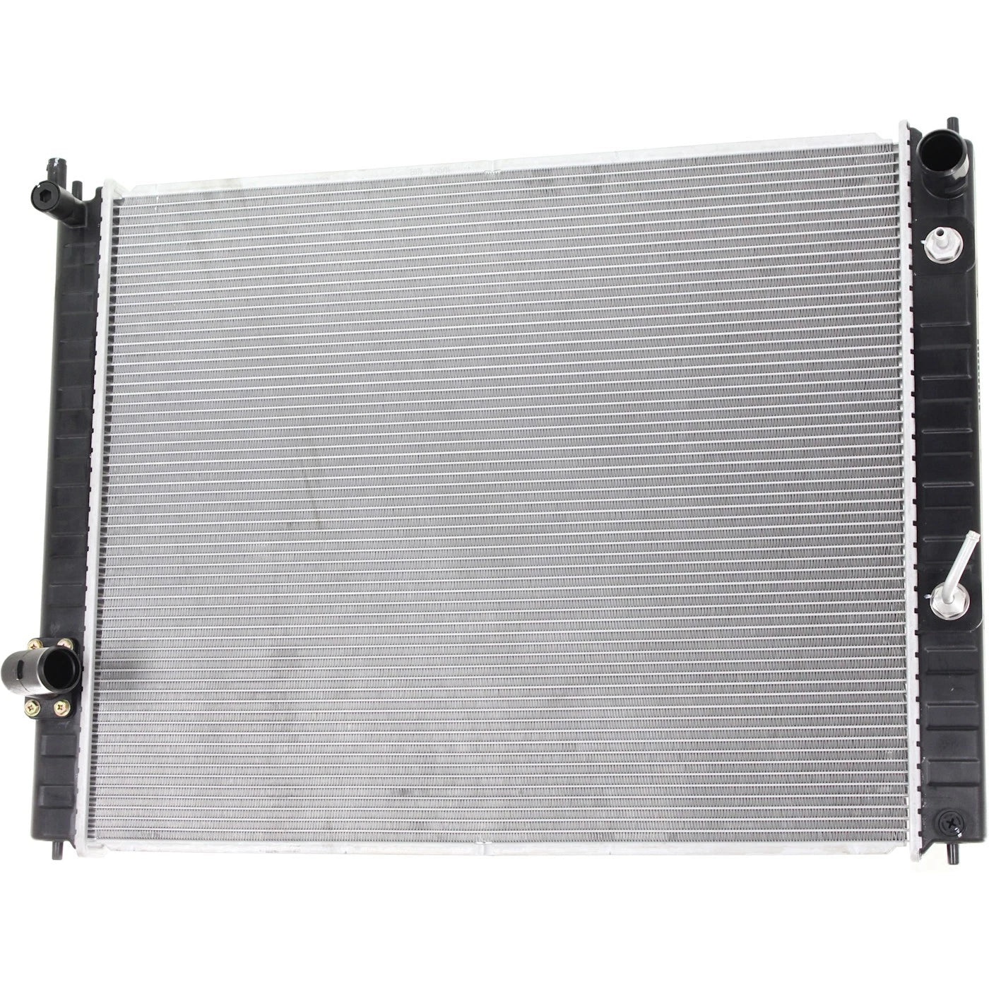 Radiator for Infiniti FX35 QX70 (2009–2014)
