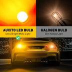 LED Turn Signal Bulb for Make Model