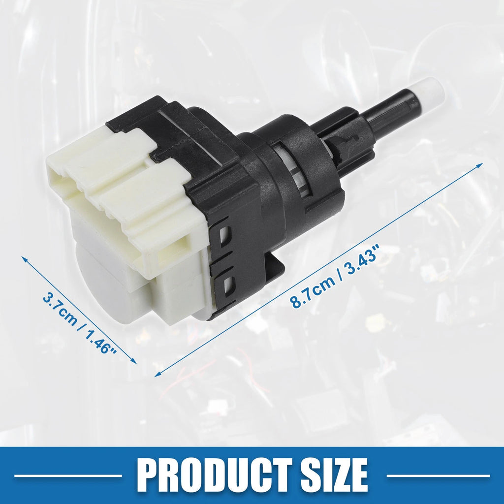 Brake Stop Light Lamp Switch No. 7L6945511/6Q0945511 for Audi A4 (2004–2005)