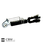 Levelling Box for Case IH 5120 5130 5140 5150 (1990–1999)