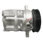 AC Compressor Replacement for Saturn SC1 SC2 SL SL1 SL2 SW1 SW2 (1997–2002)