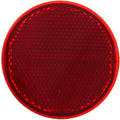 Rear Bumper Reflector for Toyota Sienna (2011-2020)
