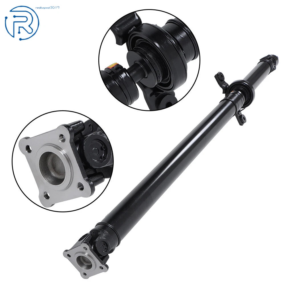 Rear Driveshaft Prop Assembly for Subaru Legacy (2010-2012)