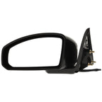 Set of 2 Heated Mirrors for Infiniti G35 Coupe