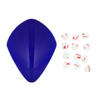 Front Headlight Lens Protection for Suzuki GSX-R1000 (2007–2008)