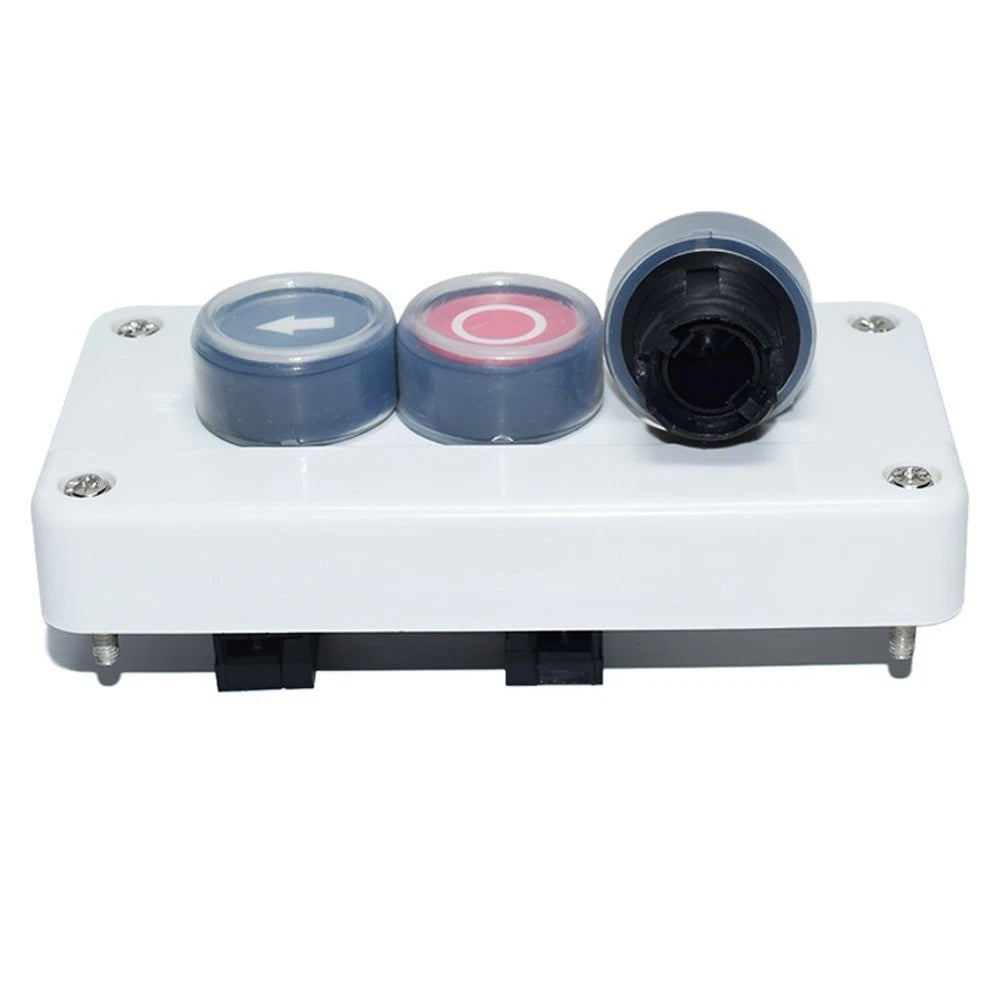 Waterproof Push Button Box XAL B324 for