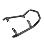 Black Passenger Grab Handle for BMW R nineT, Scrambler, Pure (2014–2020)
