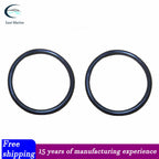 Set of 2 O-Rings for Mercury 25-25439 (Factory Boat Parts)