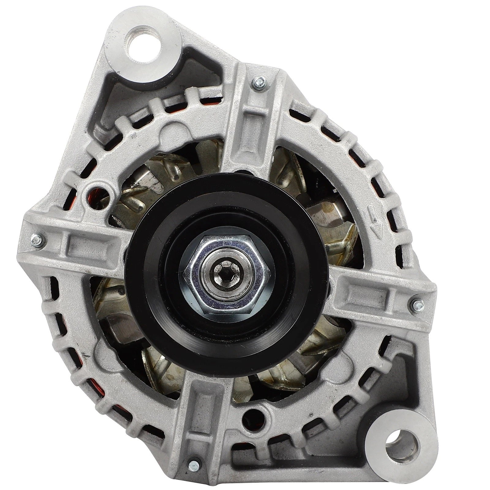 Alternator for Smart Fortwo (2005–2007) 0.8L 0111548002 23901 85A 12V