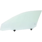 Front Passenger Door Glass for Lexus ES350 ES300h (2013–2018)