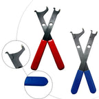 Dual Clutch Transmission Oil Seal Removal Tool for Volkswagen Golf CC