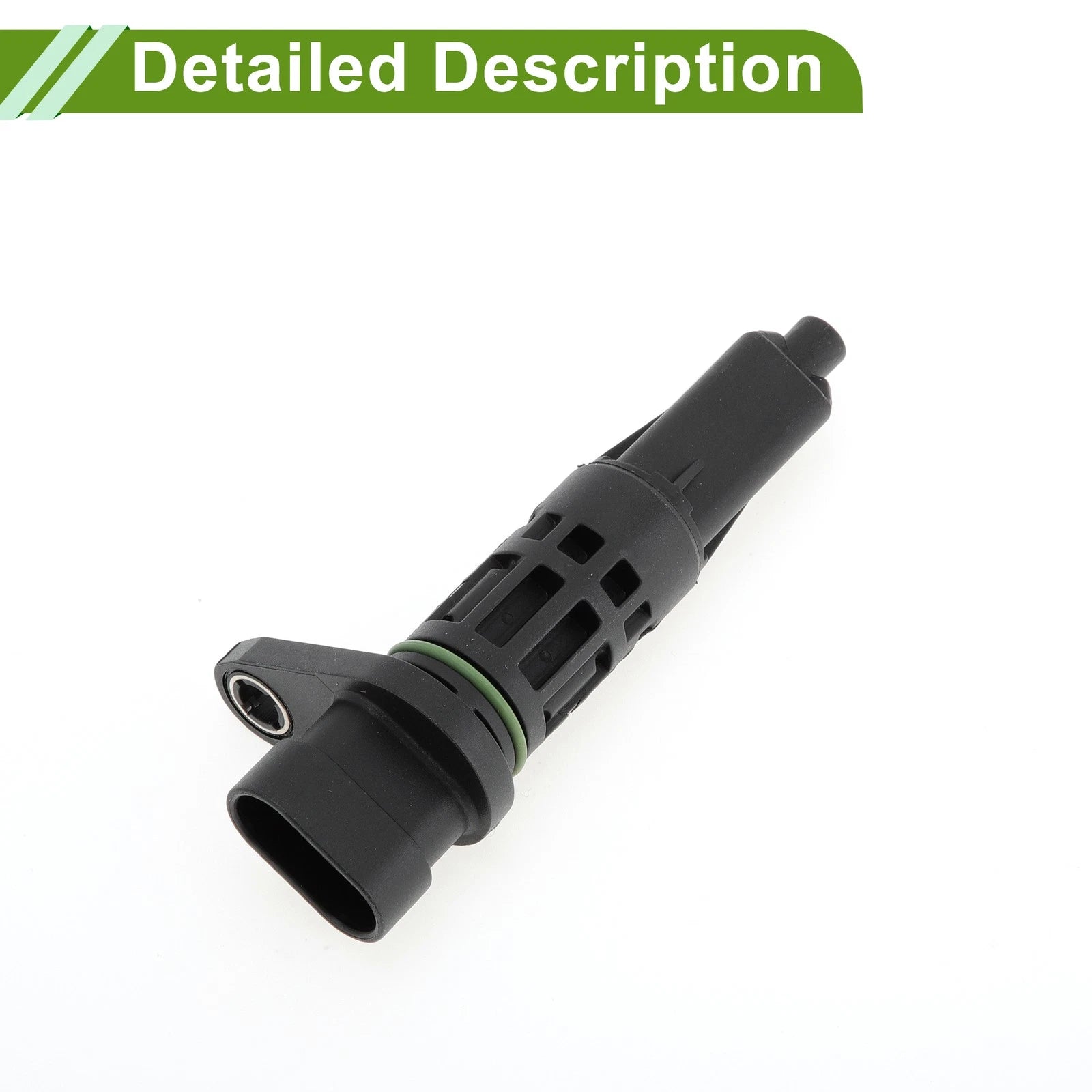 1 Pc Transmission Speed Sensor No.25197008 for Chevrolet Spark (2016–2022)