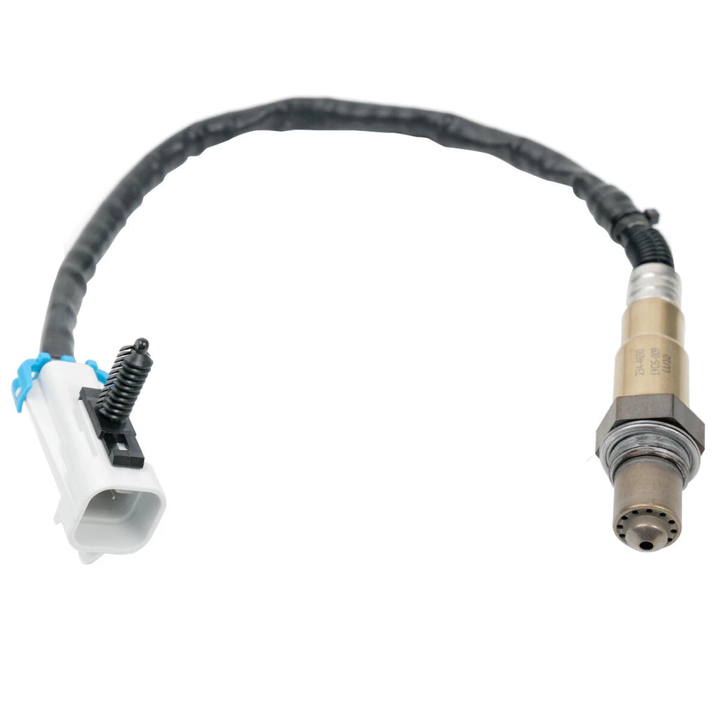 3X O2 Oxygen Sensor Upstream & Downstream for Chevy Astro (2000–2002)