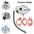 Carburetor for Honda HRN216 (GCV170LA) (16100-Z9L-811)