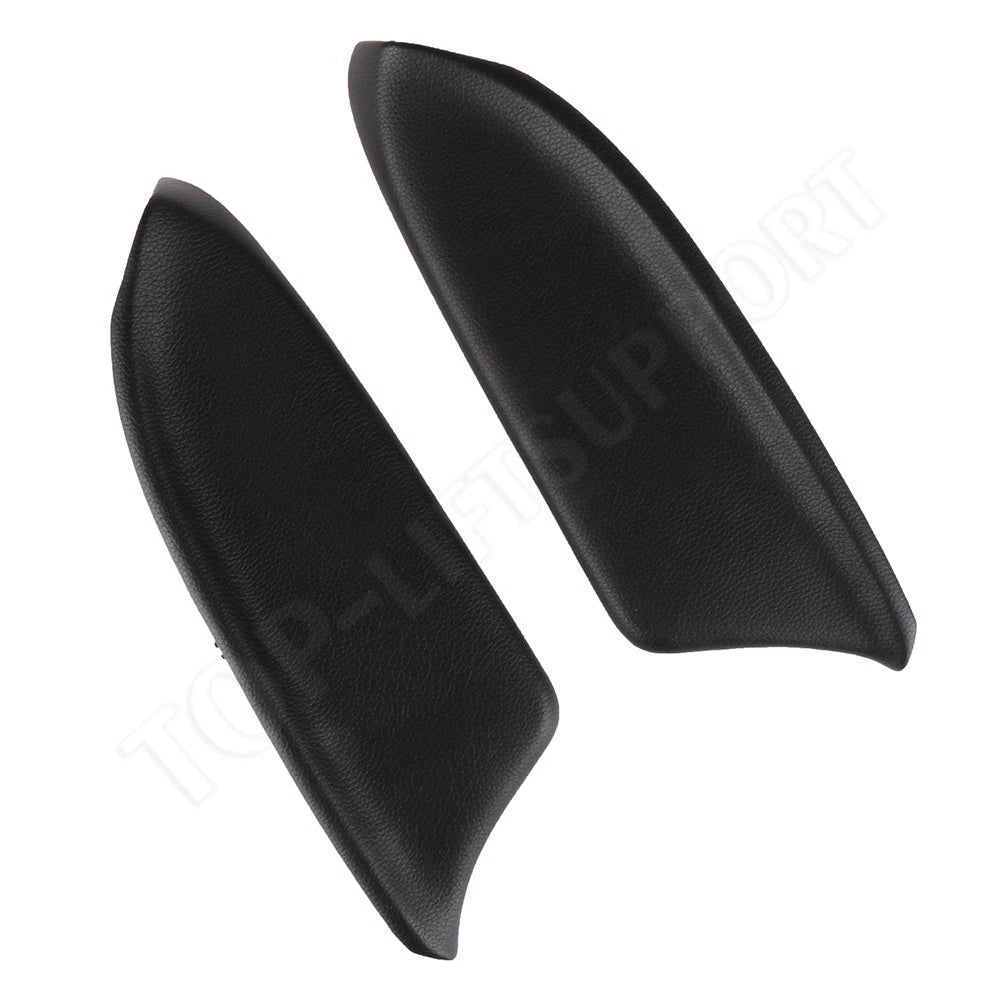 Leather Door Panels Armrest Cover Set for Honda Accord (2008–2012)